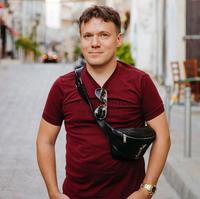 Отзыв от Даниил - Visa DTV